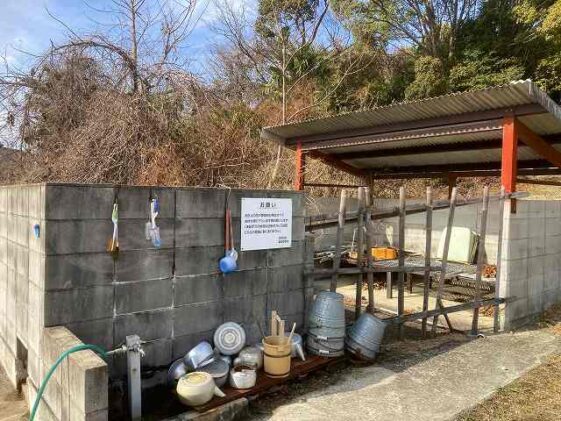 庄自治会墓地（姫路市）のお墓
