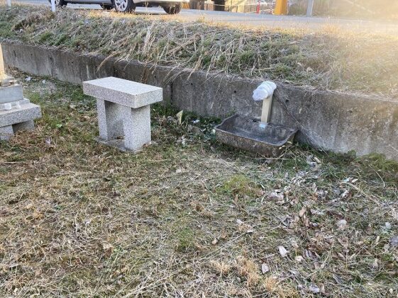 近藤墓地(三木市)のお墓