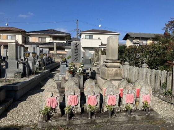 宮田霊園（姫路市）のお墓