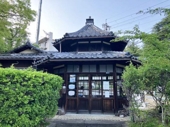 宝塚市営西山霊園（宝塚市）のお墓