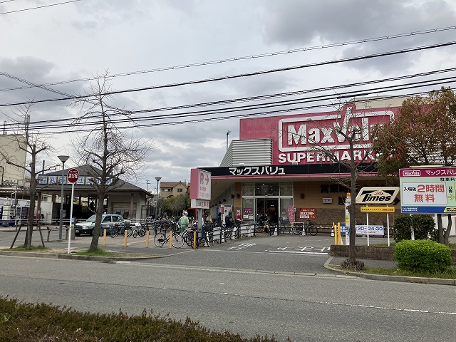 西宮市立上田墓地（西宮市）のお墓