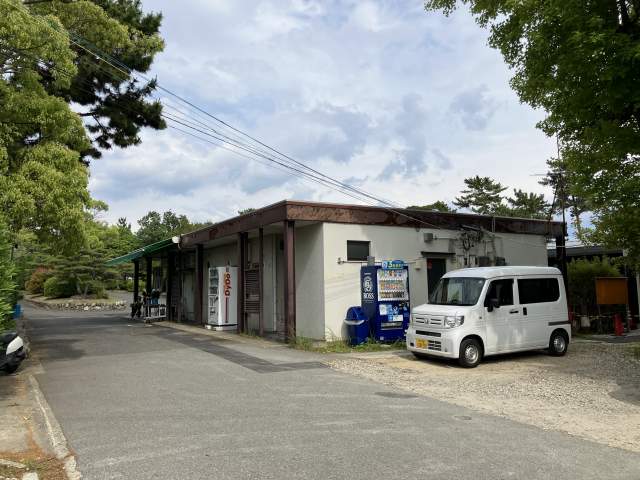 神戸市営舞子墓園（神戸市）のお墓