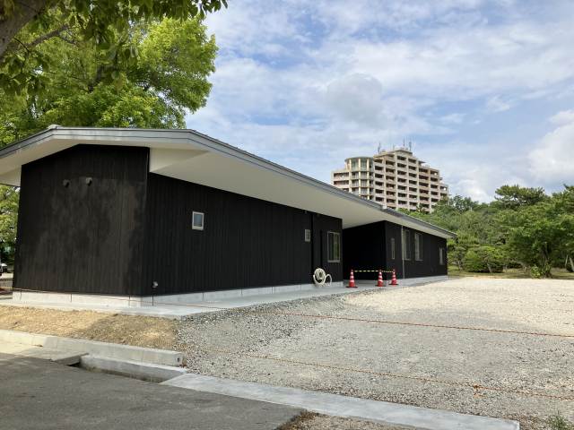 神戸市営舞子墓園（神戸市）のお墓