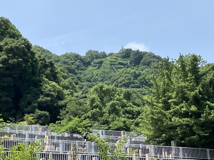 追谷墓園（神戸市）のお墓