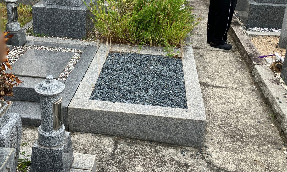 加美八尾地区共同墓地(大阪市平野区)完全ガイド 大阪石材