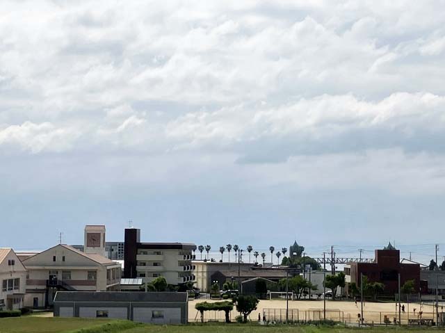畠田墓地（淡路市）のお墓