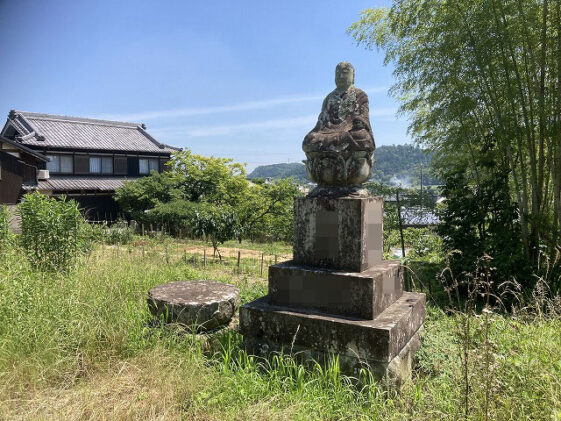 畑町墓地（加西市）のお墓