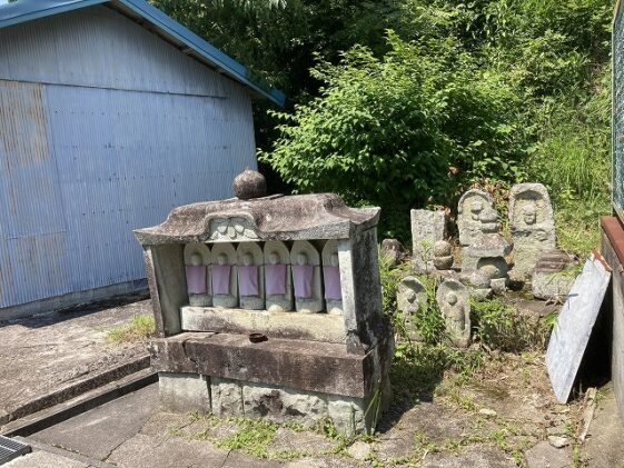 畑町墓地（加西市）のお墓
