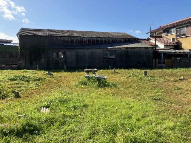 船津墓地（加古川市）のお墓