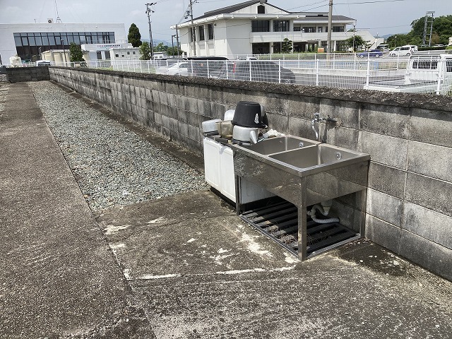 上宮木町南墓地（加西市）のお墓