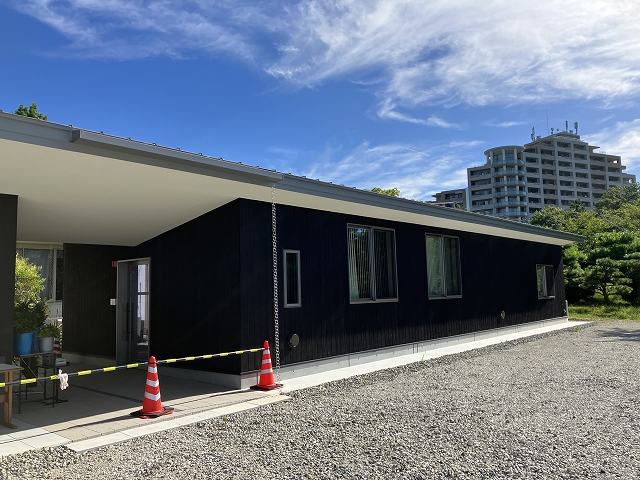 神戸市営舞子墓園（神戸市）のお墓