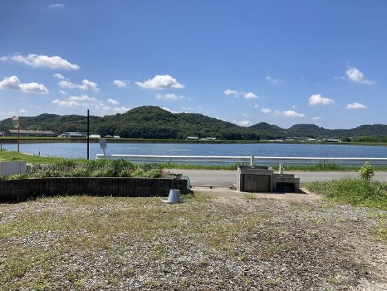 西笠原町墓地（加西市）のお墓