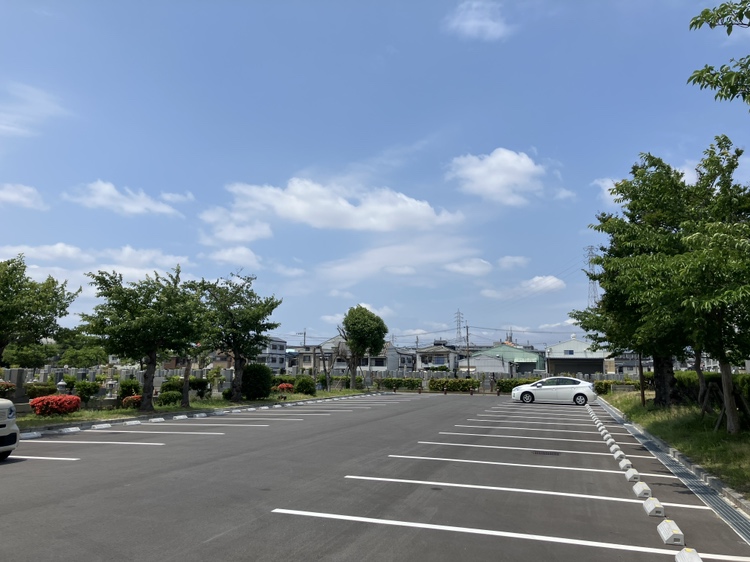 尼崎市弥生ケ丘墓園（尼崎市）のお墓