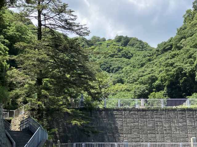 追谷墓園（神戸市）のお墓