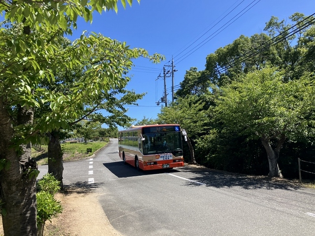 明石市石ケ谷墓園（明石市）のお墓