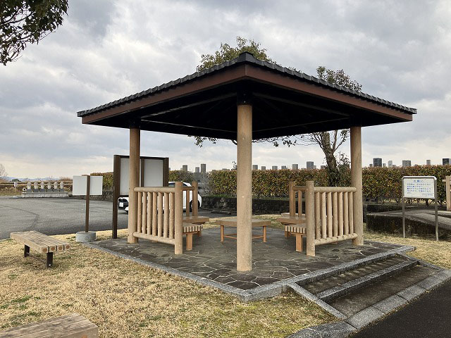王子ヶ丘墓園（小野市）のお墓