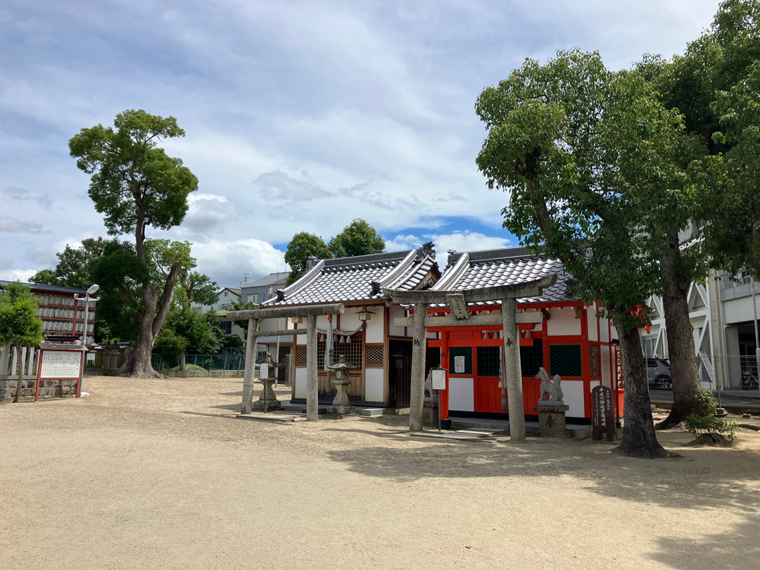 住吉神社