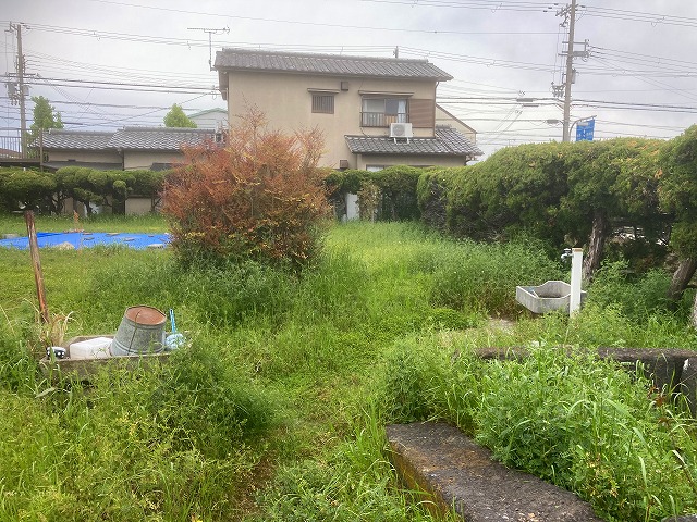 荒井墓地（高砂市）のお墓