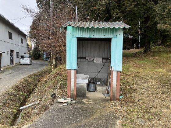 繁昌町中墓地（加西市のお墓