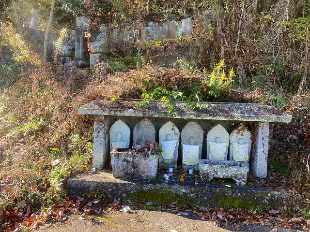 北条霊園（加西市）のお墓