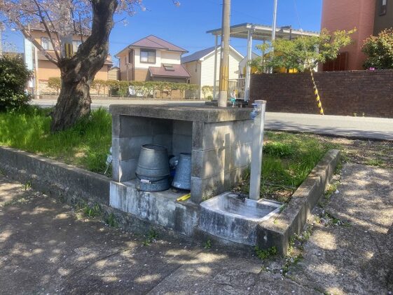 今市墓地（高砂市）のお墓