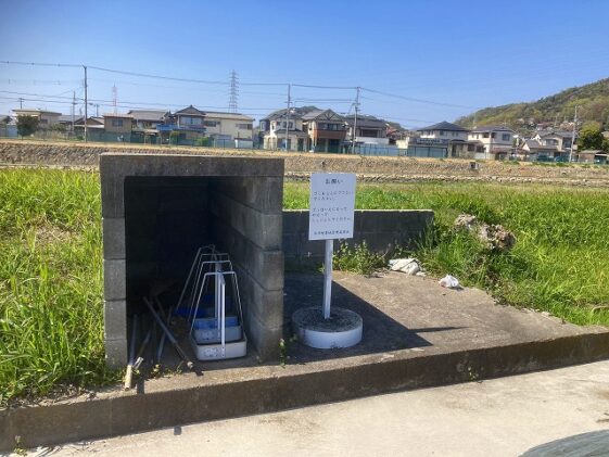 今市墓地（高砂市）のお墓