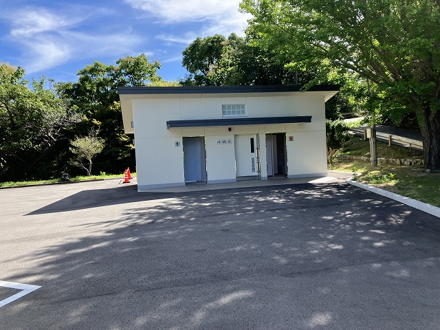 鵯越墓園（神戸市）のお墓