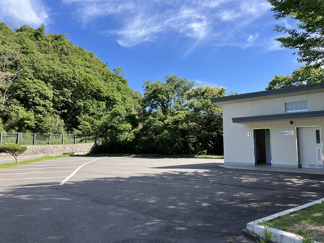 鵯越墓園（神戸市）のお墓