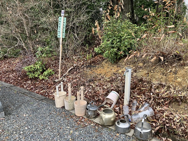 長尾町墓地（小野市）のお墓