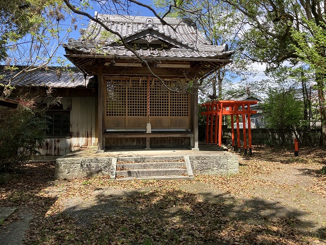 来迎院墓地（小野市）のお墓