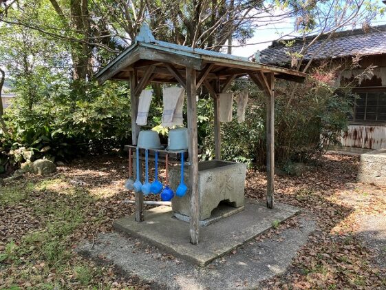 来迎院墓地（小野市）のお墓