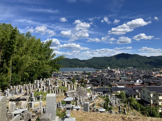 与謝野町岩滝（京都府）のお墓
