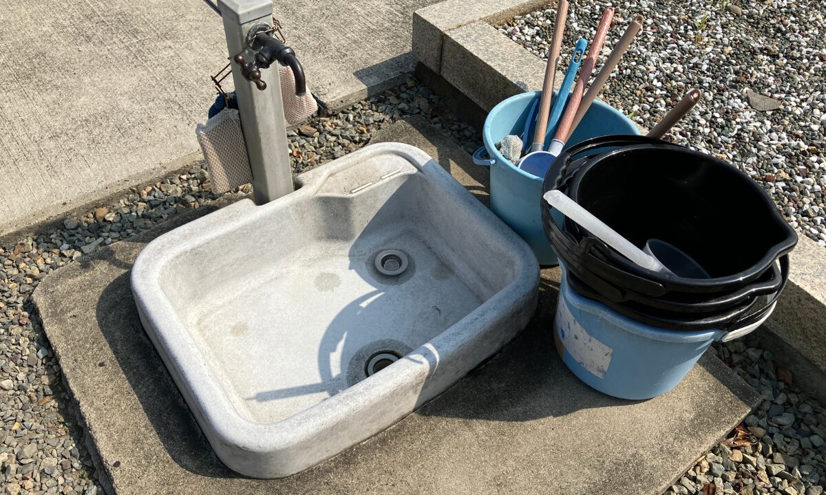 原田曽根墓地（豊中市）完全ガイド　大阪石材