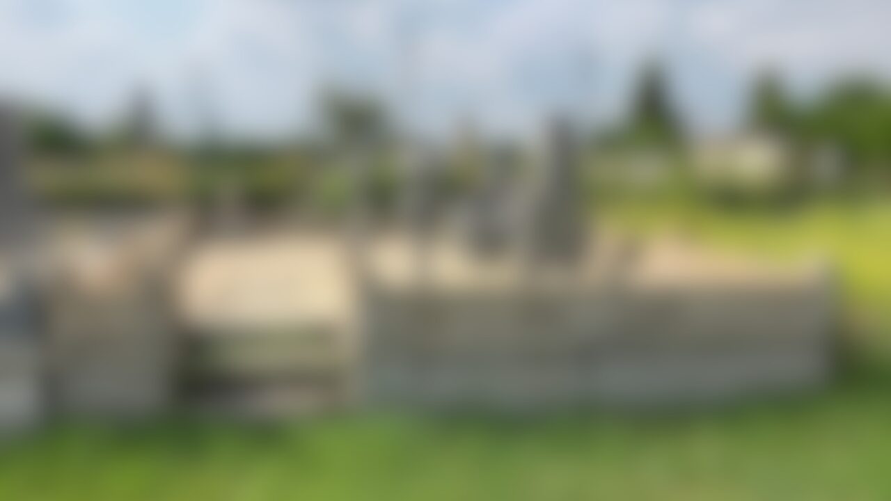 瓜破霊園（大阪市平野区）