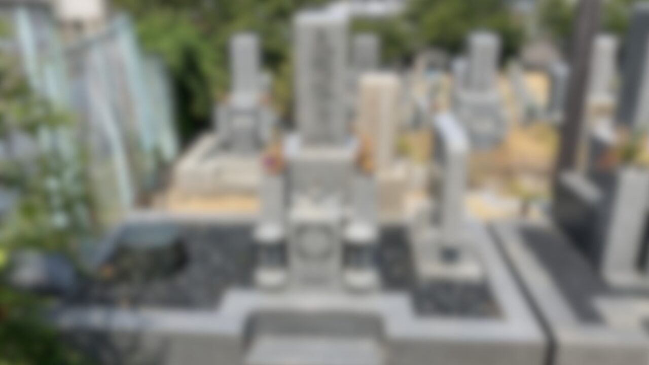 和泉市設墓苑（和泉市）
