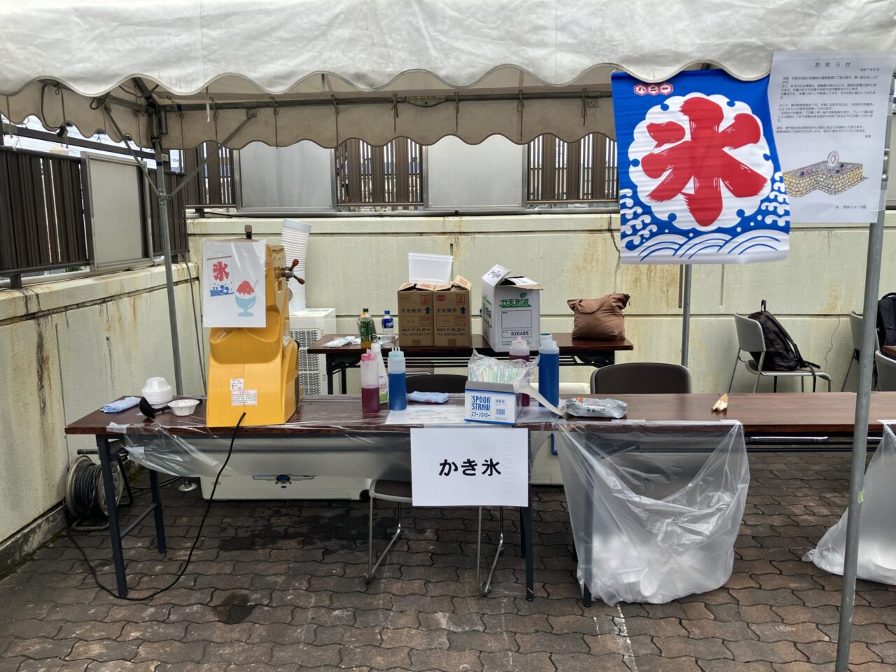 加納川田墓地　墓市