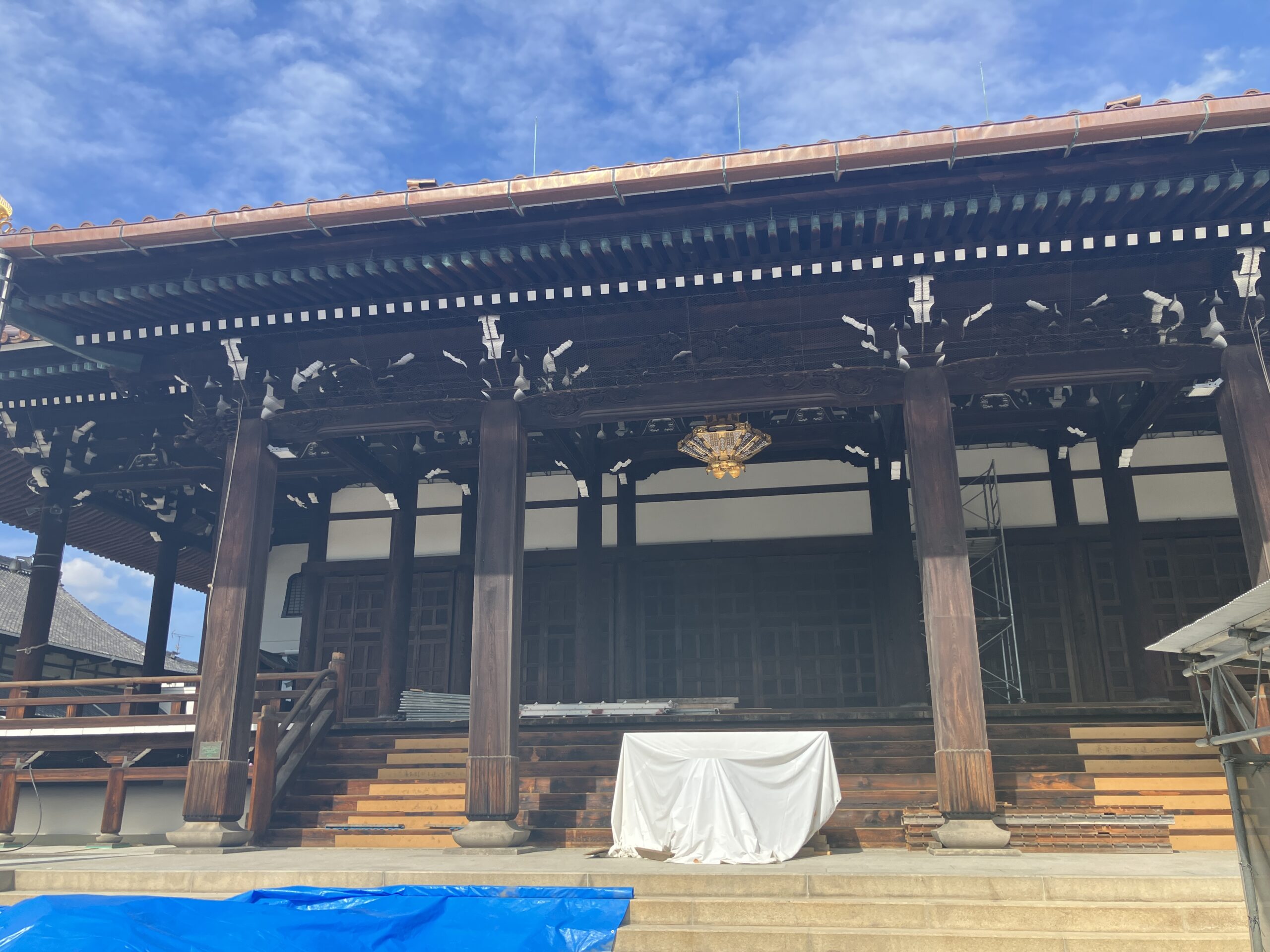 大念佛寺（大阪市平野区）