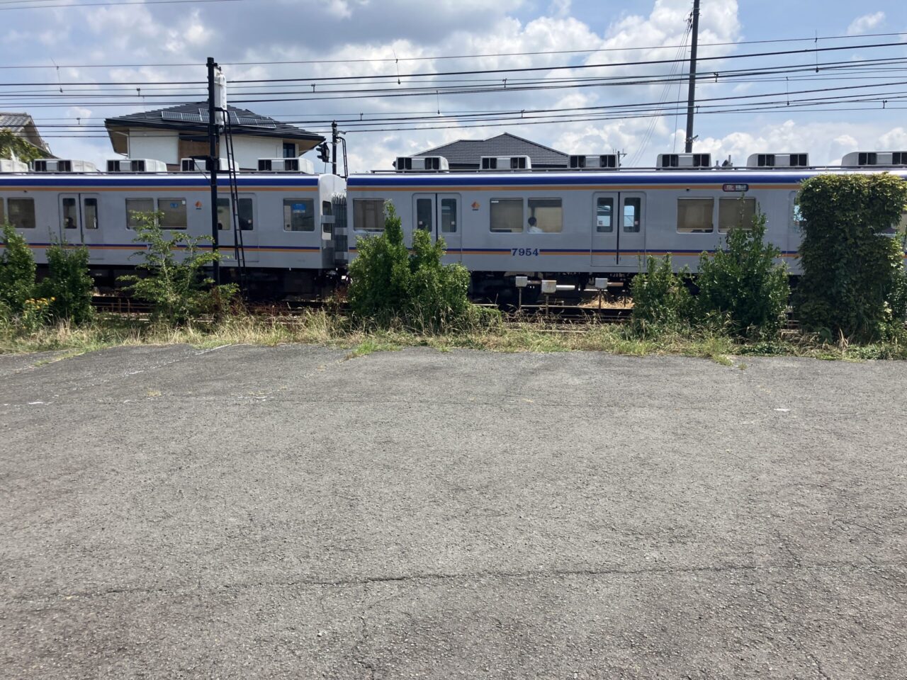 黒田墓地(阪南市)
