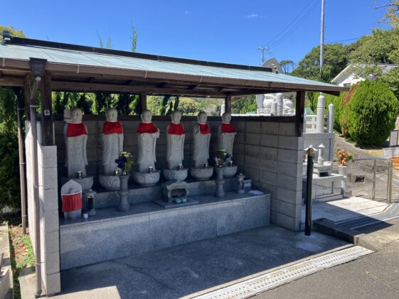 光徳霊園（岬町）