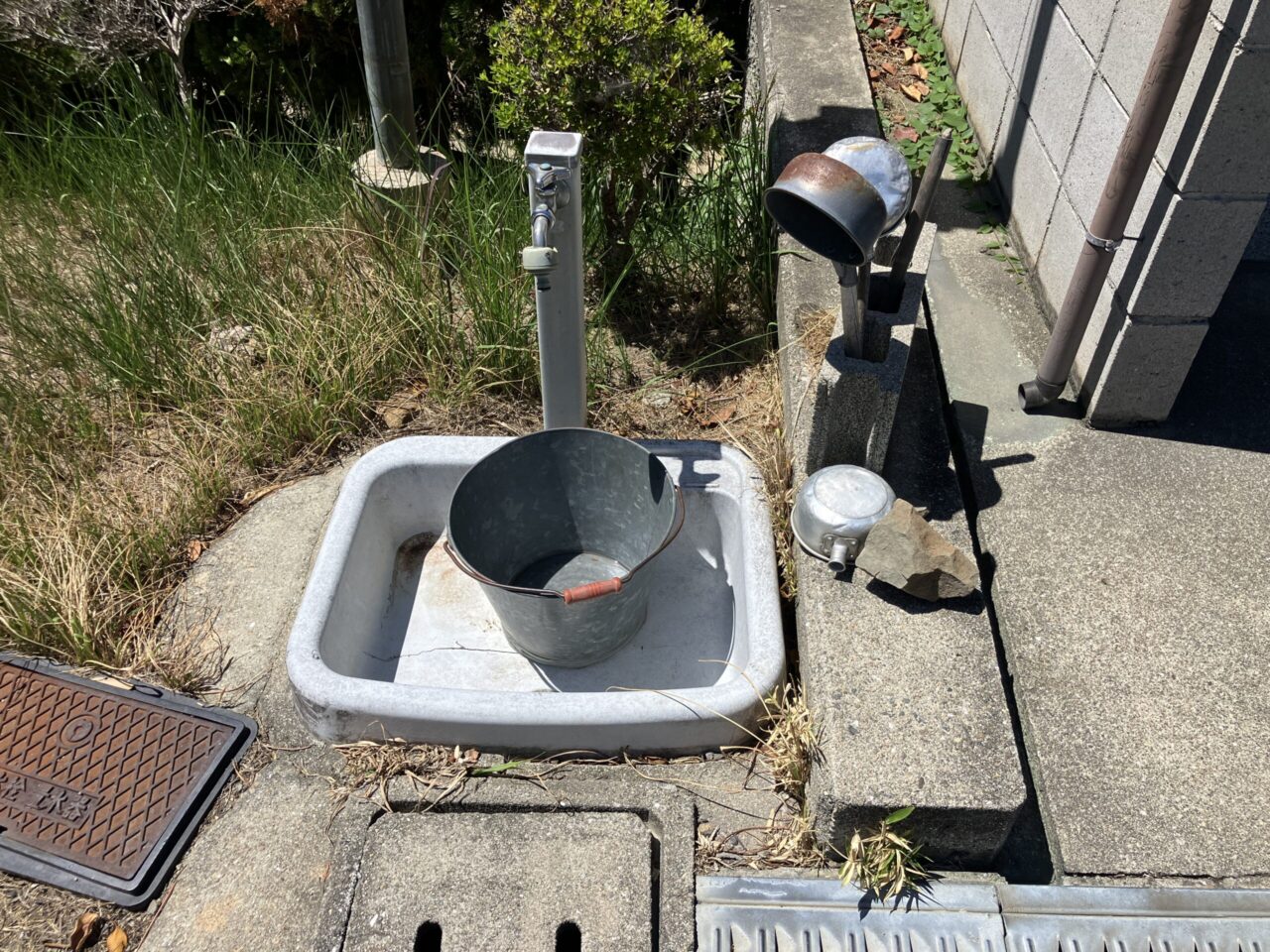 光徳霊園（岬町）