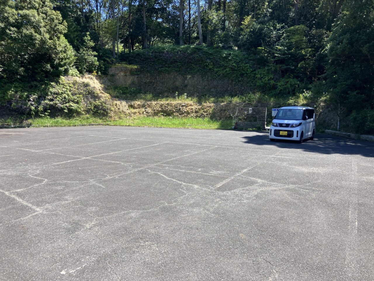 光徳霊園（岬町）