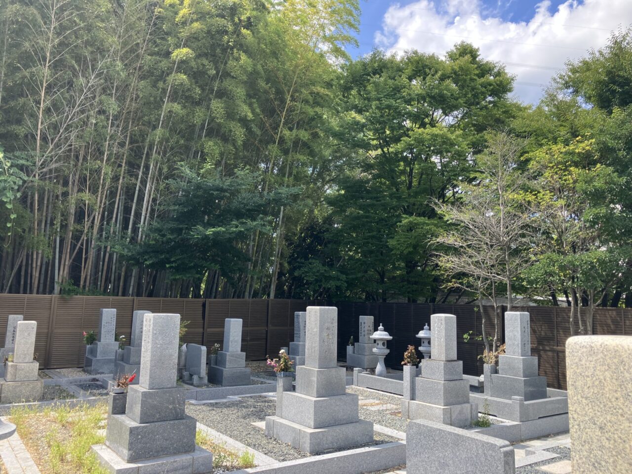 阪共同墓地（枚方市）