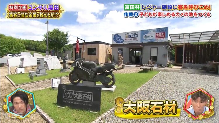 MBS「ゼニガメ」