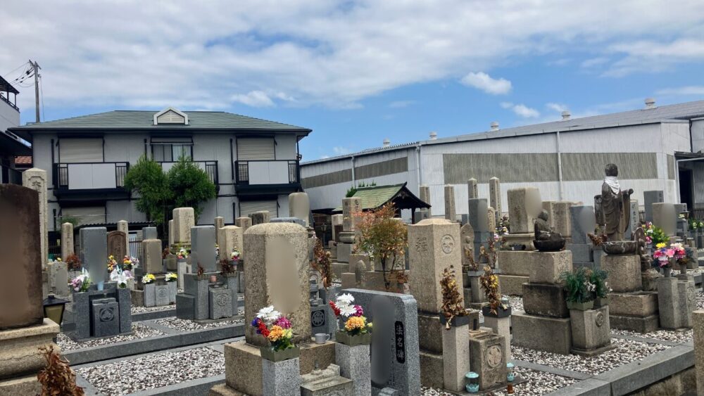 保存版】摂津市の墓地完全ガイド｜各墓地のアクセス・特徴などをご紹介