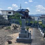 黒田墓地(阪南市)