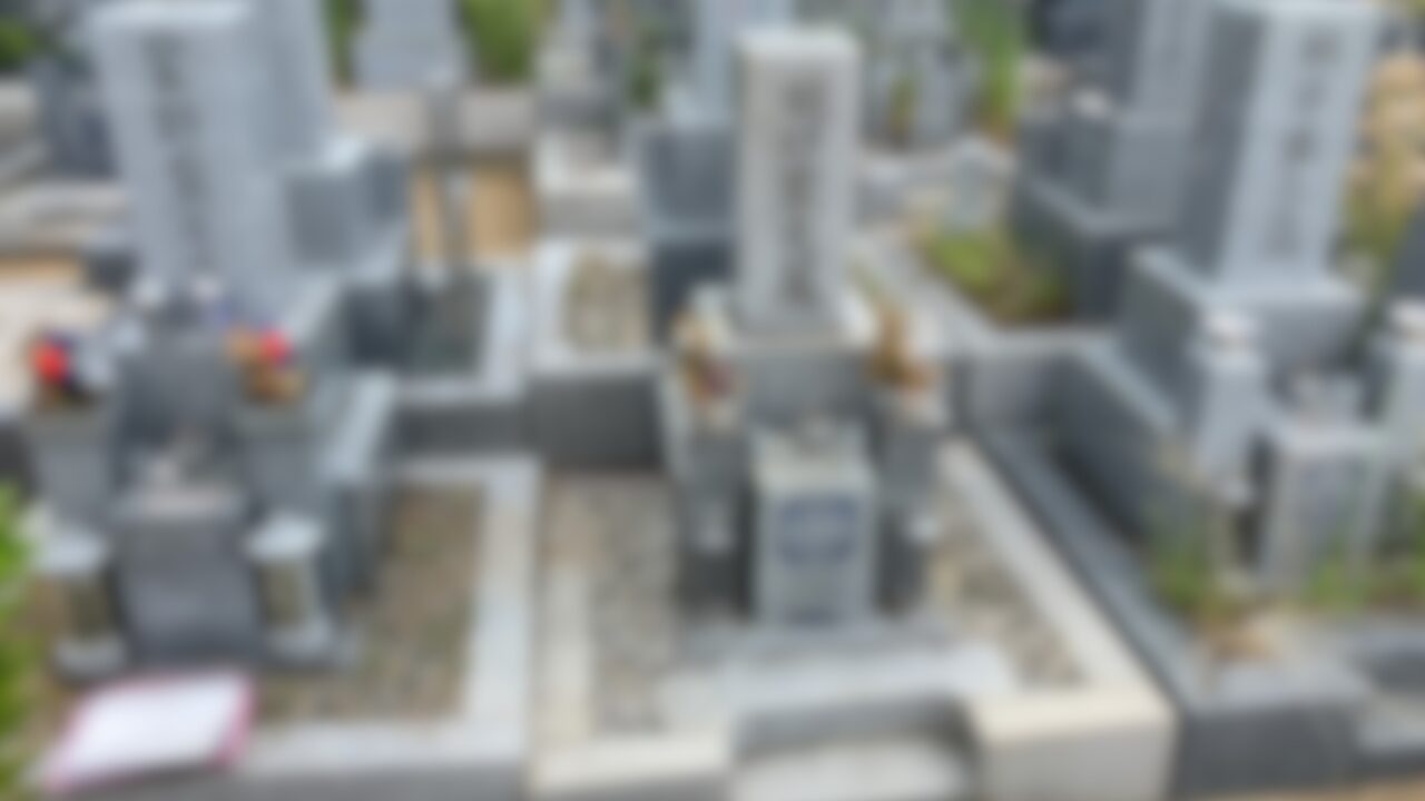 和泉市設墓苑（和泉市）