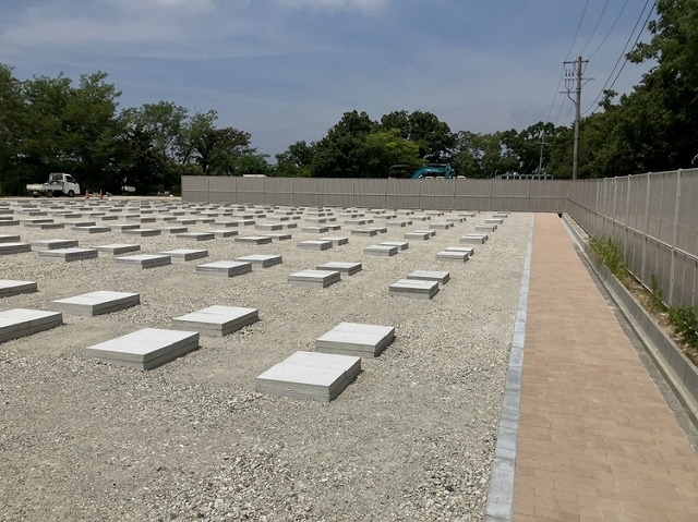 神戸市立墓園_期限付墓地使用者募集の案内_2025.8.4