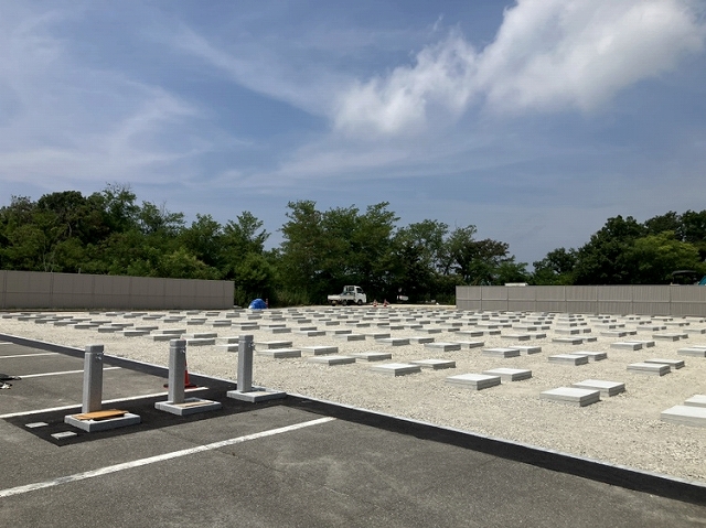 神戸市立墓園_期限付墓地使用者募集の案内_2025.8.4