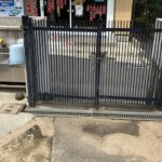 小若江墓地（東大阪市）