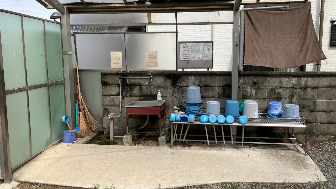 西出墓地（泉佐野市）